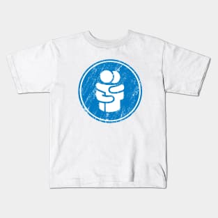 Free hugs Kids T-Shirt